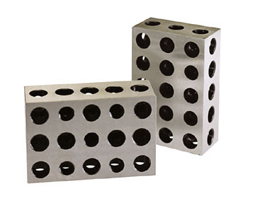 Blocchi Toolmakers 1-2-3