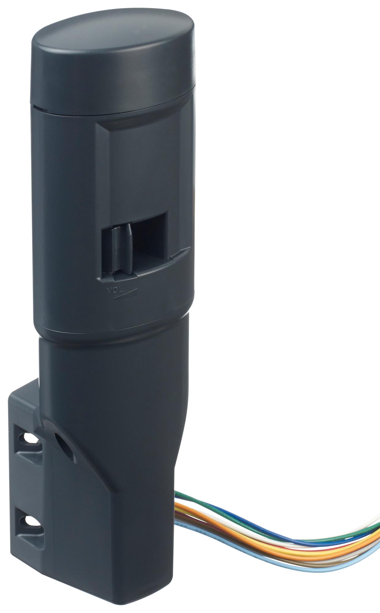 Tirante 1 Unita&Apos. Per Torretta Segnalazione Led Ld9Z-6Ac1 Idec