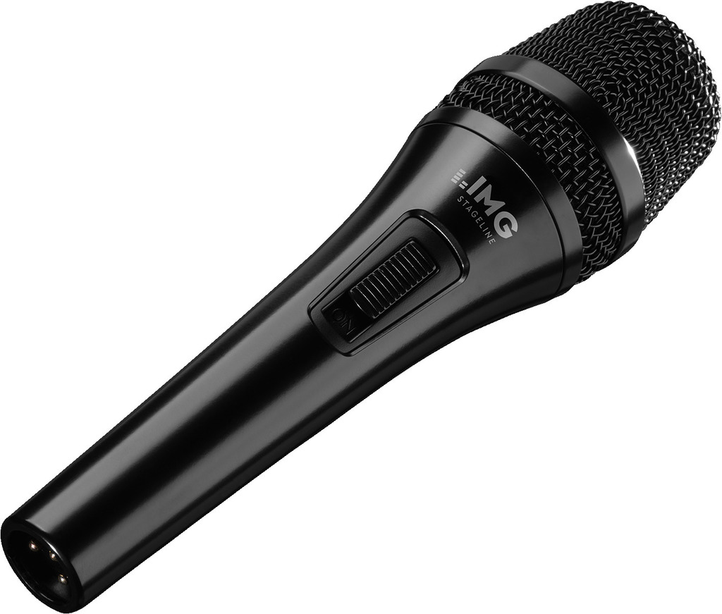 DM-730S - Microfono Dinamico