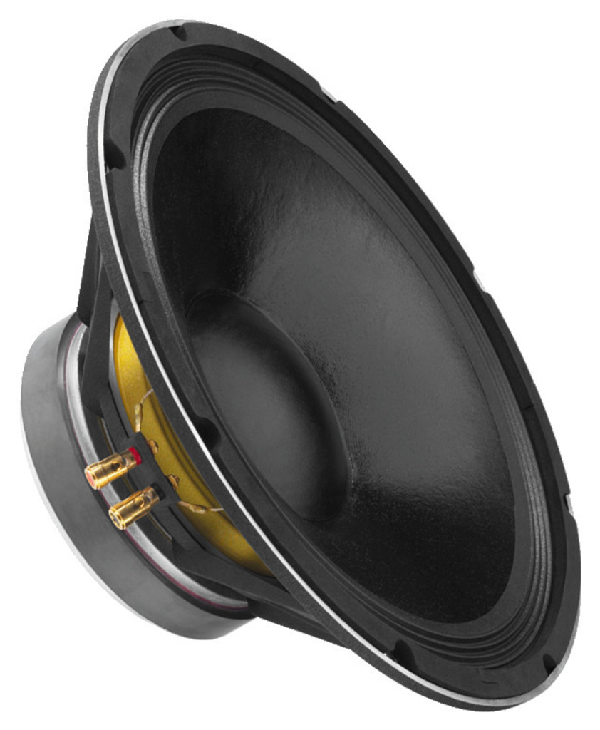 SP-15A/402PA - Woofer PA