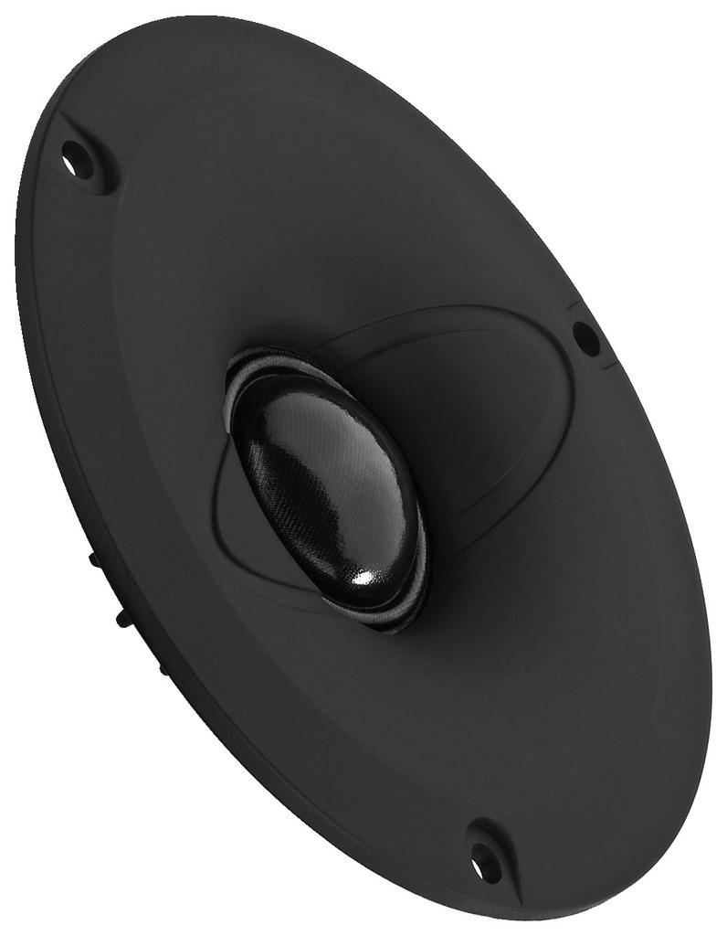 DT-140 - Tweeter a cupola HiFi