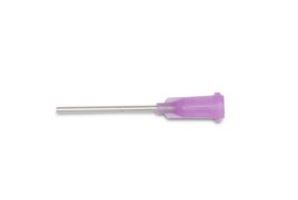 Aghi in acciaio inossidabile con testa in plastica, Calibro: 16 KDS161P Weller