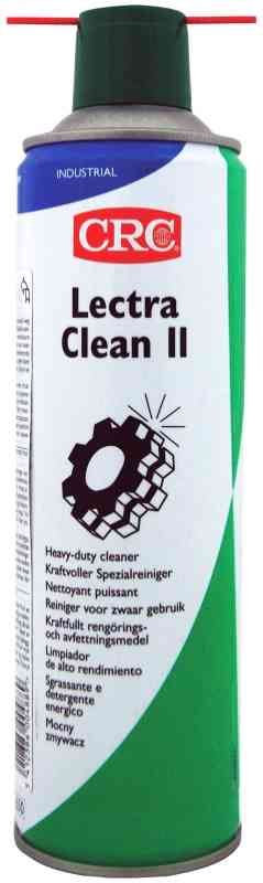 Lectra Clean Ii C1203 CRC
