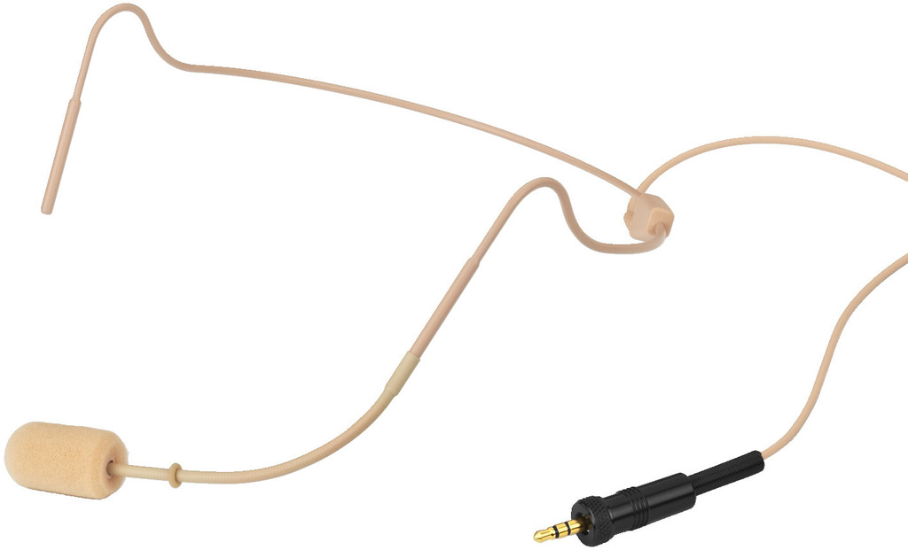 HSE-330/SK - Microfono indossabile
