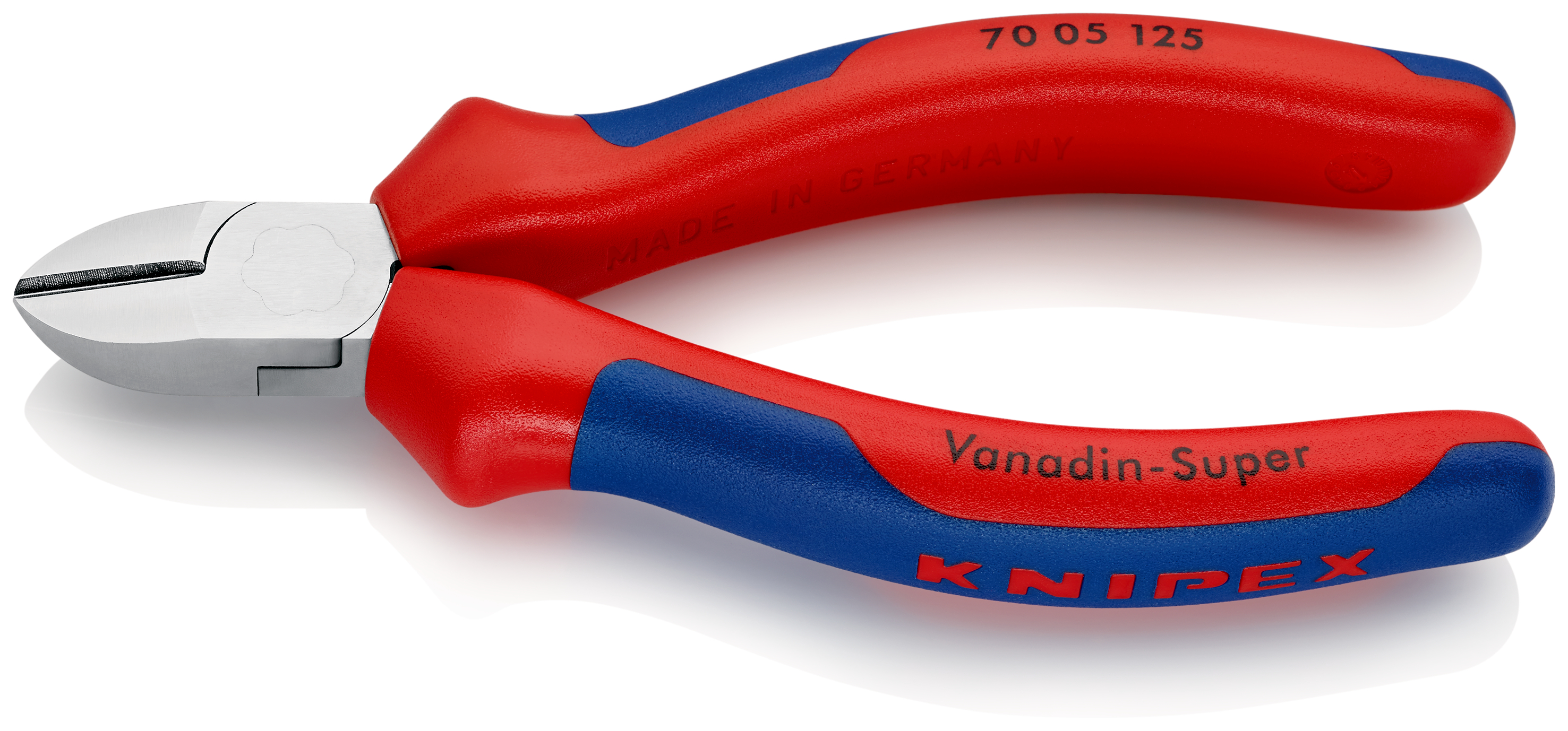 Tronchese laterale per meccanica 70 05 125