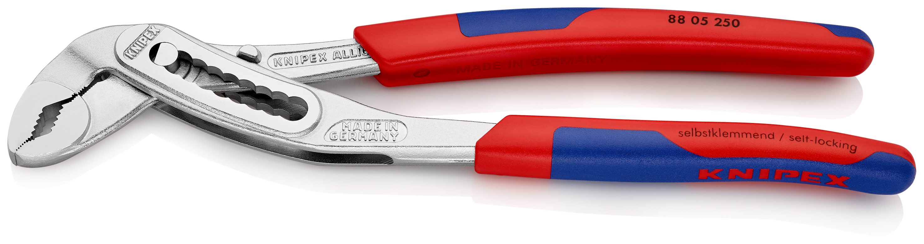 KNIPEX Alligator® Pinza regolabile per t 88 05 250