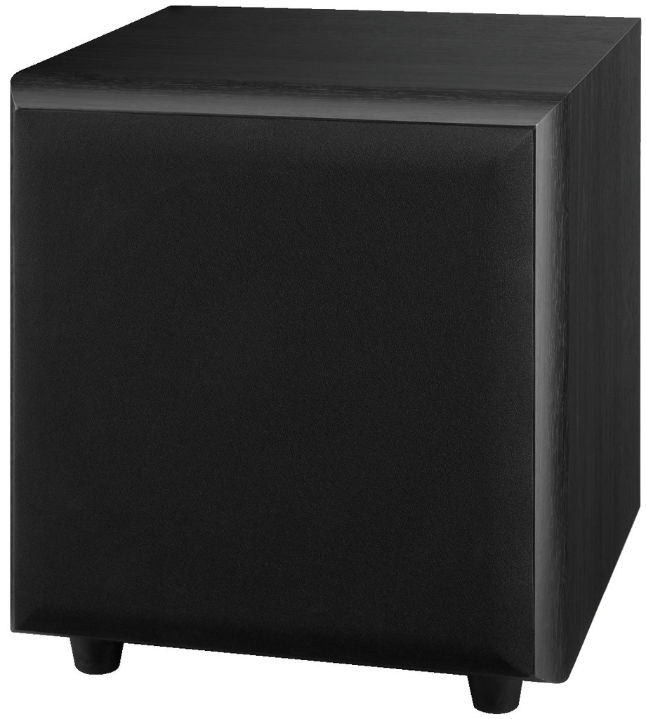SOUND-100SUB - Subwoofer Attivo