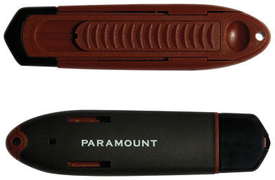 Lame SK2 Paramount, conf da 100