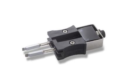 Set punte saldanti, punta a cacciavite, 3,0 x 1,0 mm T0054466999N Weller