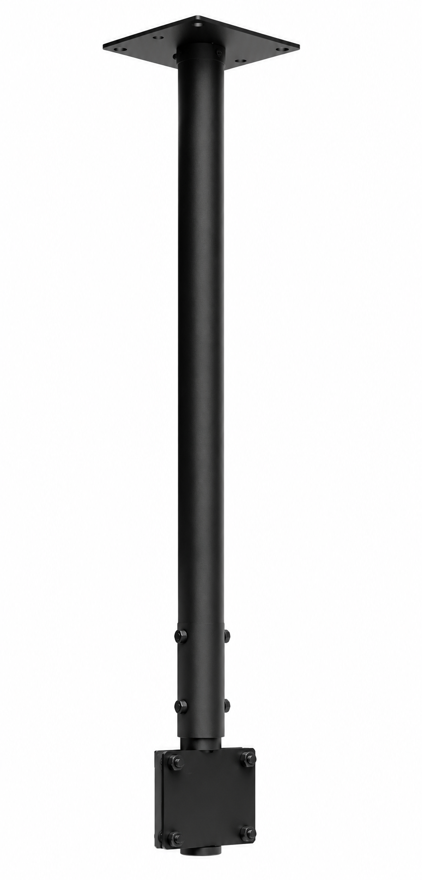 MBVP1500 - Tubo a soffitto 1500 mm