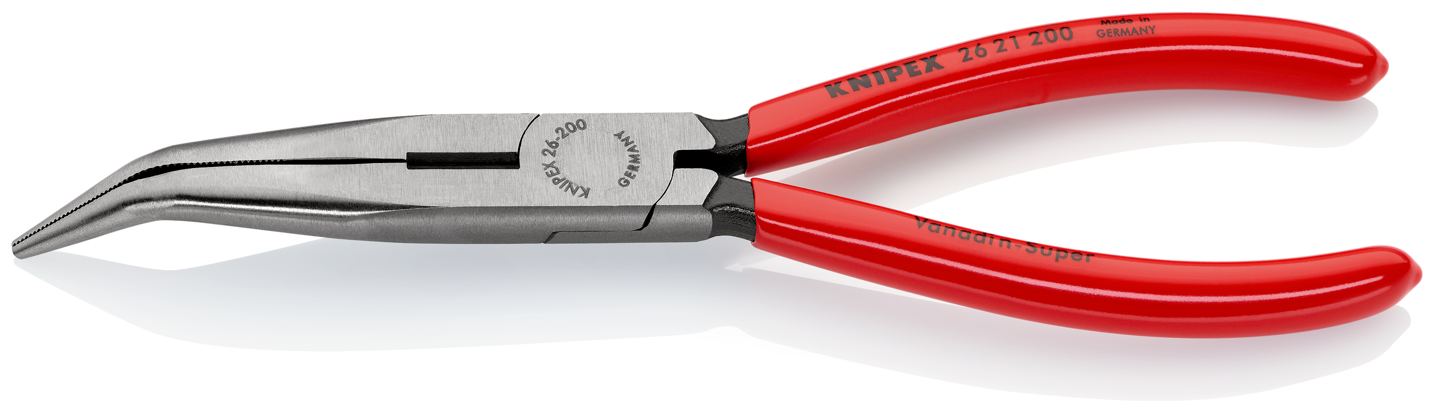 Pinza per meccanica 26 21 200 SB