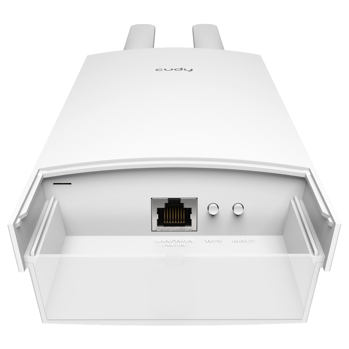 AP3000 Outdoor - AX3000 High Power WiFi 6 2.5G Outdoor Access Point