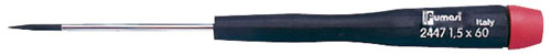 CACCIAVITE 244700N X MICRO-EL. P. PIATTA 1,5X60