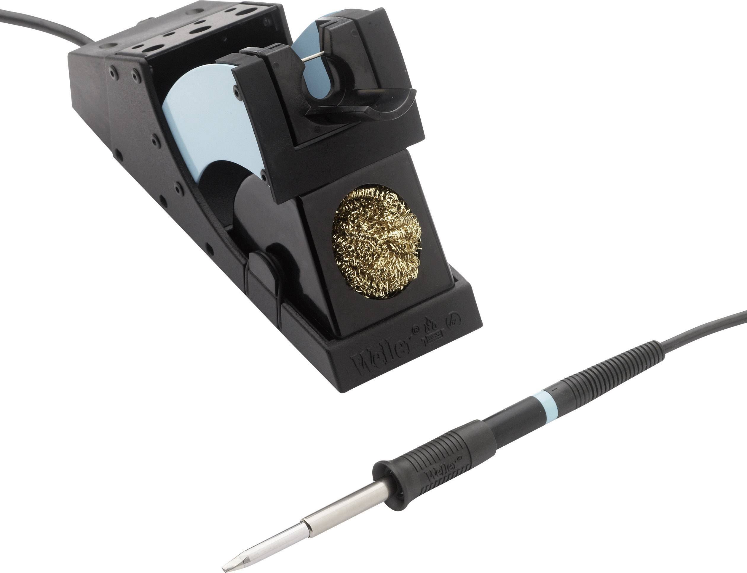 WP 120 Set stilo saldante Weller con supporto WDH 10T - T0052919499N