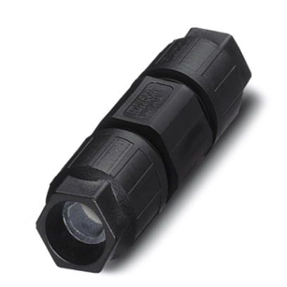Ripartitori e giunti QPD Q 1,5/4IDC/24-24KU-KU BK PE-1642182