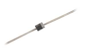 Diodo rettificatore 6 Amp. 1000 Volt P600M
