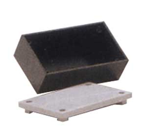 Box in ABS 85x56x42x36 SC/CP1