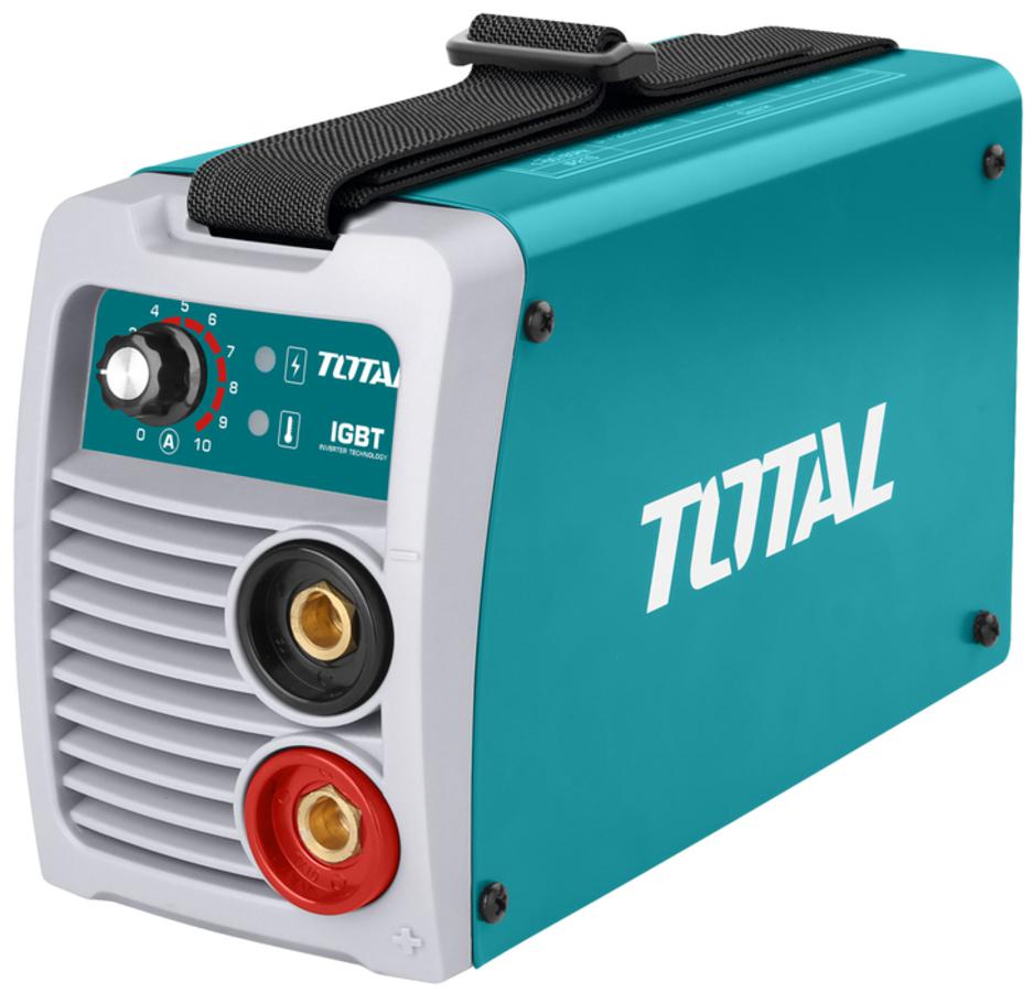 Saldatrice Inverter - 10-130A TW21306