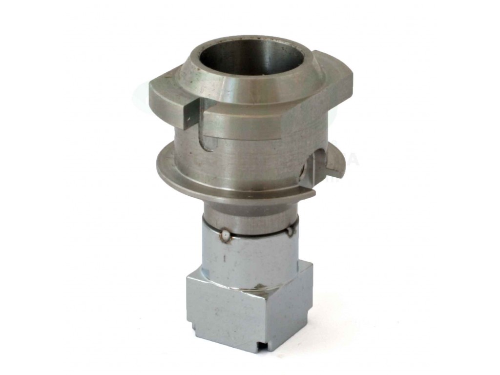 Ugello ad aria calda per BGA / QFP  T0058747848 Weller