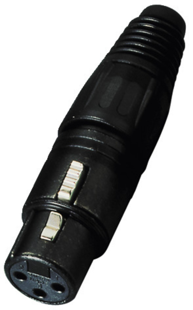 NC-3FXB - Jack XLR