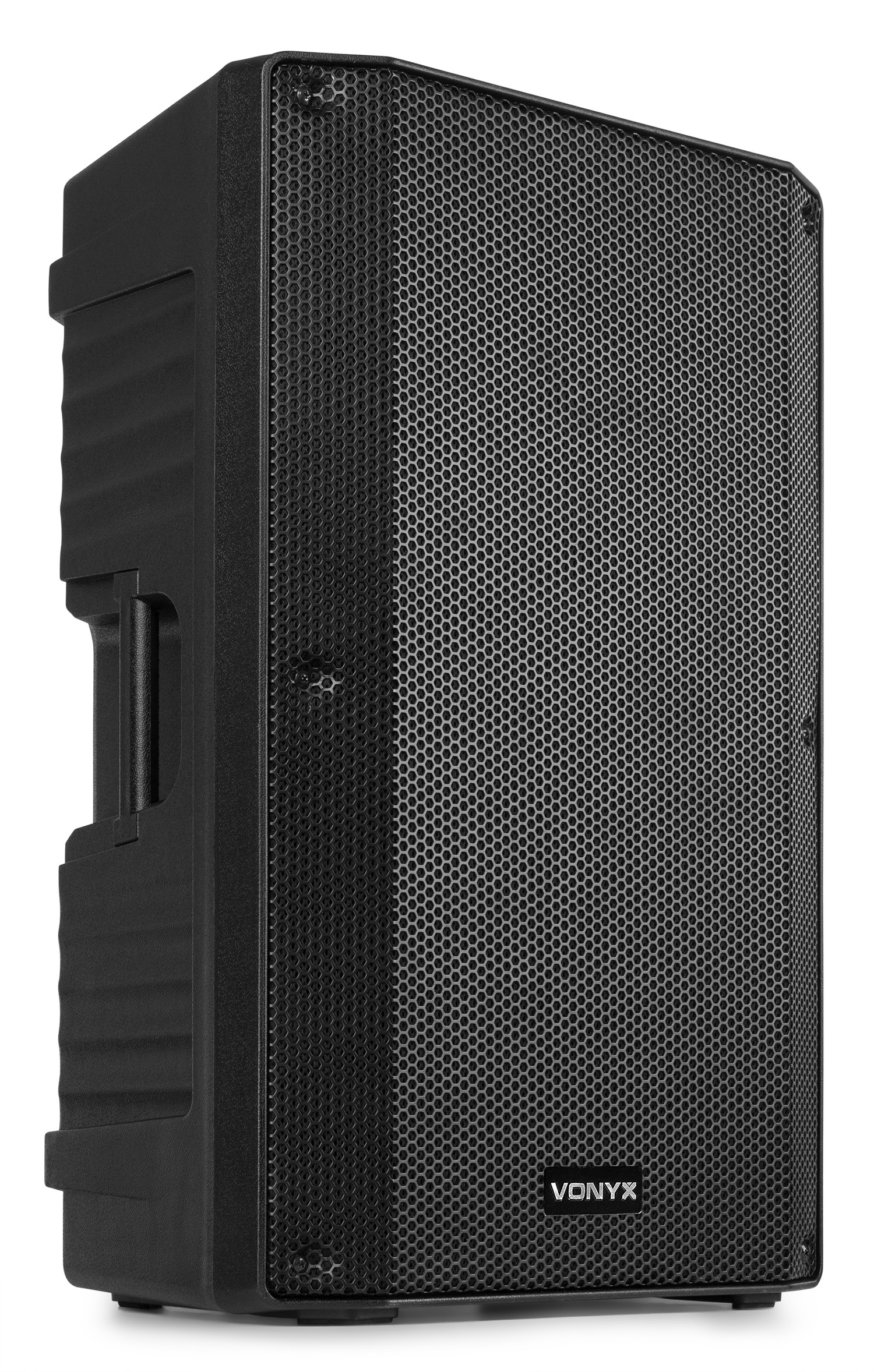 Set 2 diffusori attivi da 800W, 12" con BT/USB/MP3 mod.VSA120S