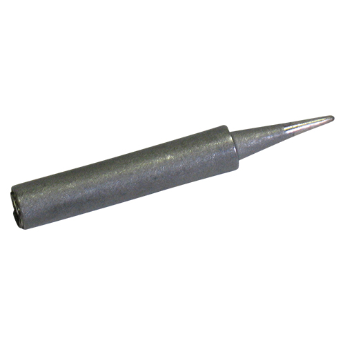 10 punte di ricambio per saldatore WS-919 0,5mm Long Life(N 2-56) - forma conica