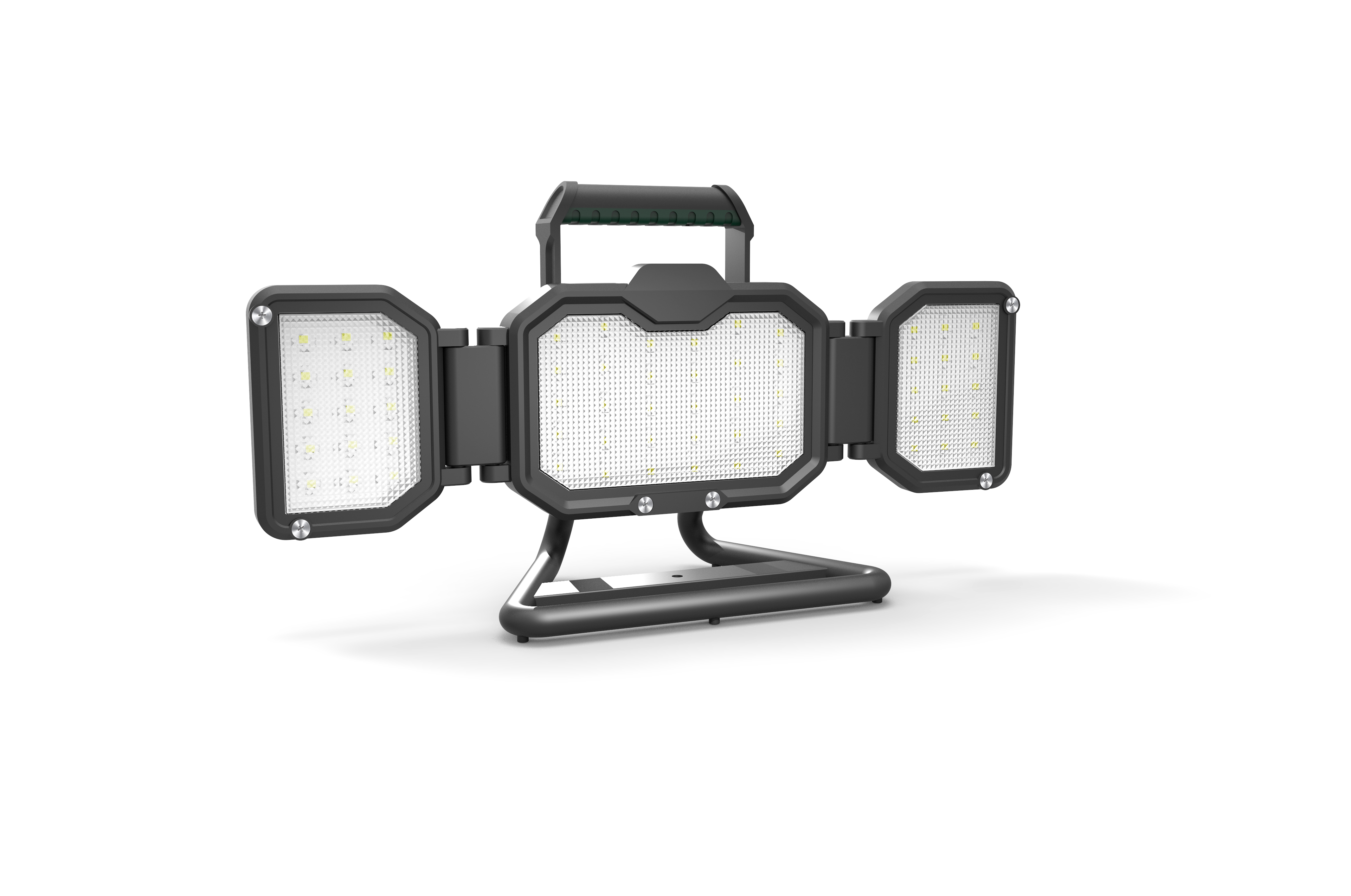 Flexlight 50W - faro da lavoro a batteria 50W - 5000lm