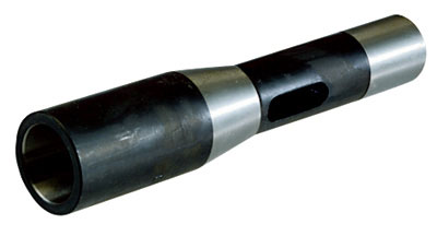Adattatore R8-MT3 per fresa Bridgeport M/C
