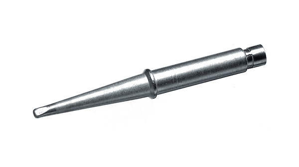 Punta a cacciavite 370C 2,4mm per w61 4CT5B7-1