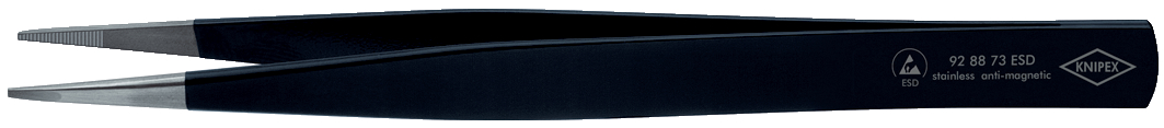 Pinzetta di precisione ESD 92 88 73 ESD