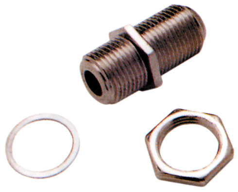 Adattatore f femmina - f femmina da pannello AB03-042
