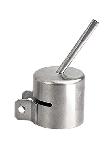 Ugello di ricambio per Dissaldatore DM-912 1,5mm x 3mm - confezione da 4 pezzi