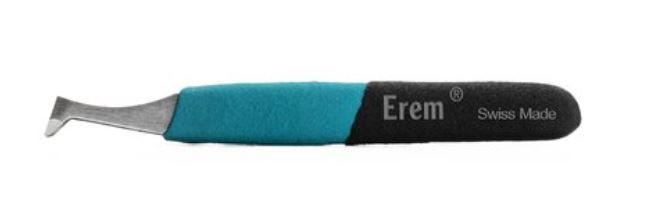 Pinzette di precisione Con impugnatura ergonomica, E15AGW Weller