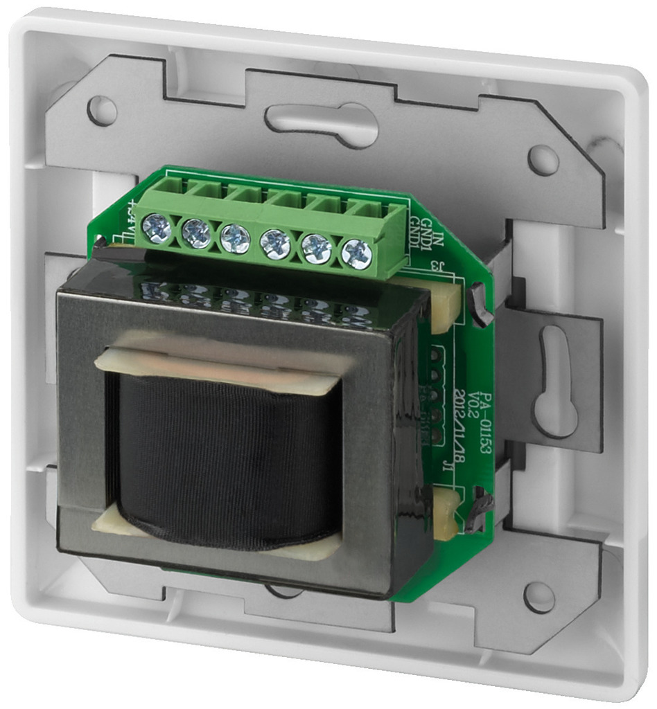 ATT-524PEU - Attenuatore PA, 24W
