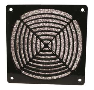 Griglia protettiva e filtro 120x120mm - GR/214