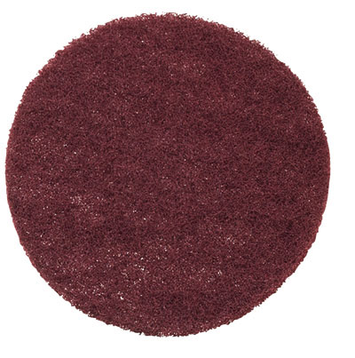 Disco 150x12mm, alta resistenza, grana molto fine