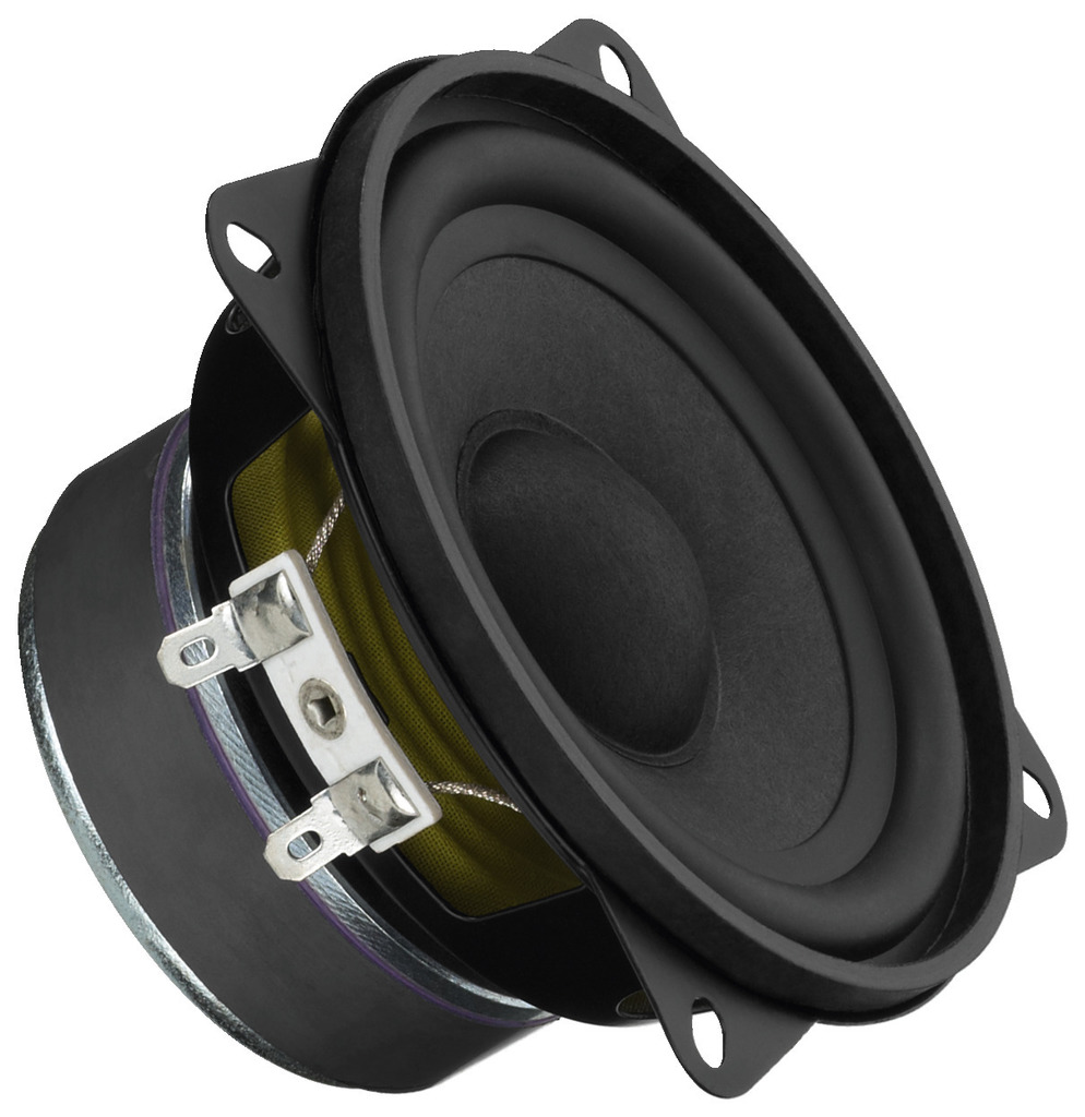 SPM-100/8 - Woofer HiFi