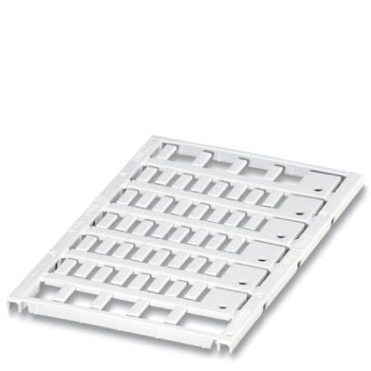 Materiali di siglatura UC-WMT (10X4)-819372