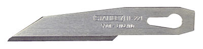 Lama sottile Stanley 5901, 60mm (50 pezzi)