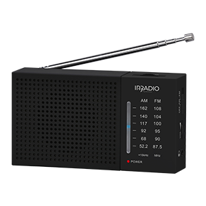 Radio portatili