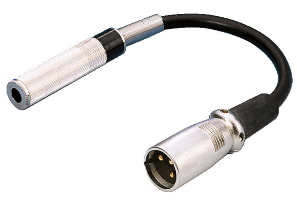 MCA-15/2 - Cavo Adattatore