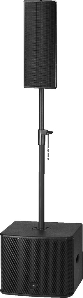 PSUB-12AKA - Subwoofer Attivo