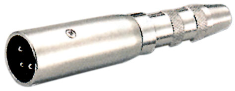 ADATT SP.TIPO CANON 3P. /PR.6,4MONO (METALLICO)