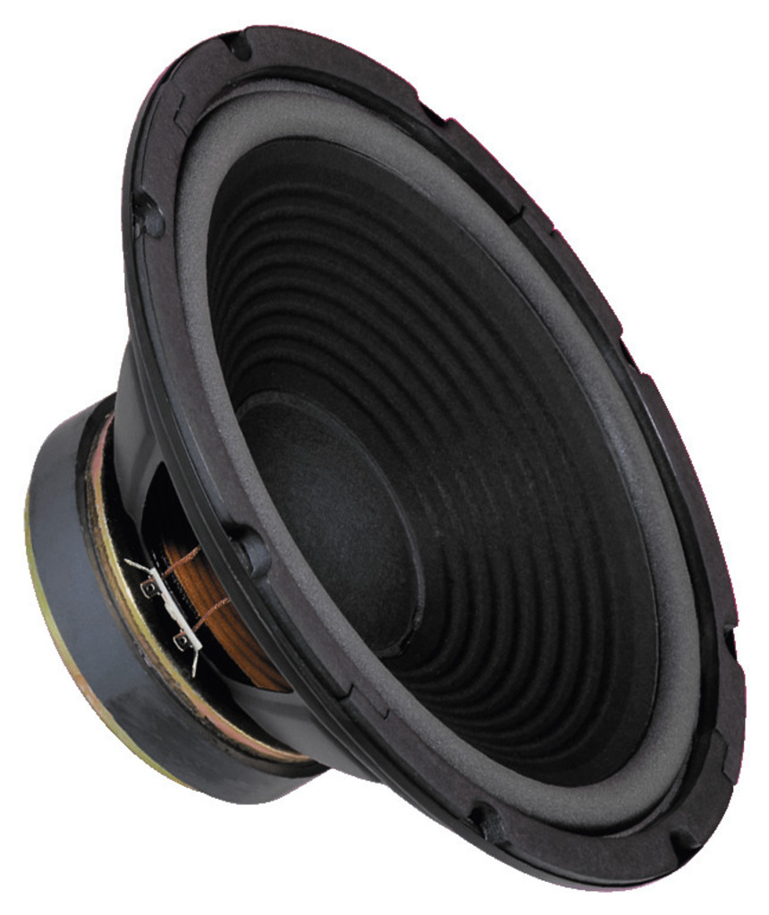 SP-300P - Woofer HiFi
