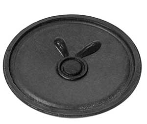Altoparlante Ø50mm 8 Ohm ALT/135-I