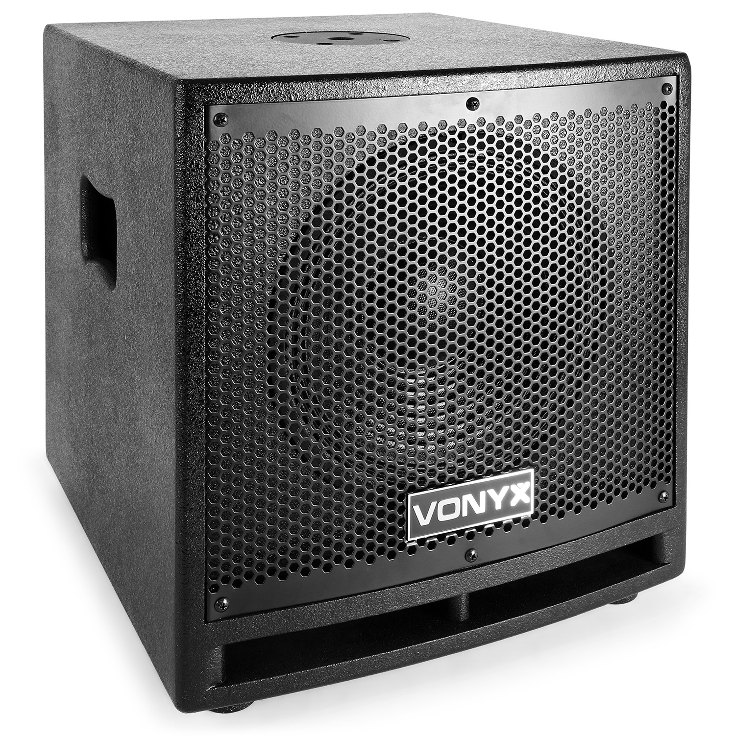 Sistema Full range attivo 2 SUB + 2 Satelliti 1000W mod. VX1000BT