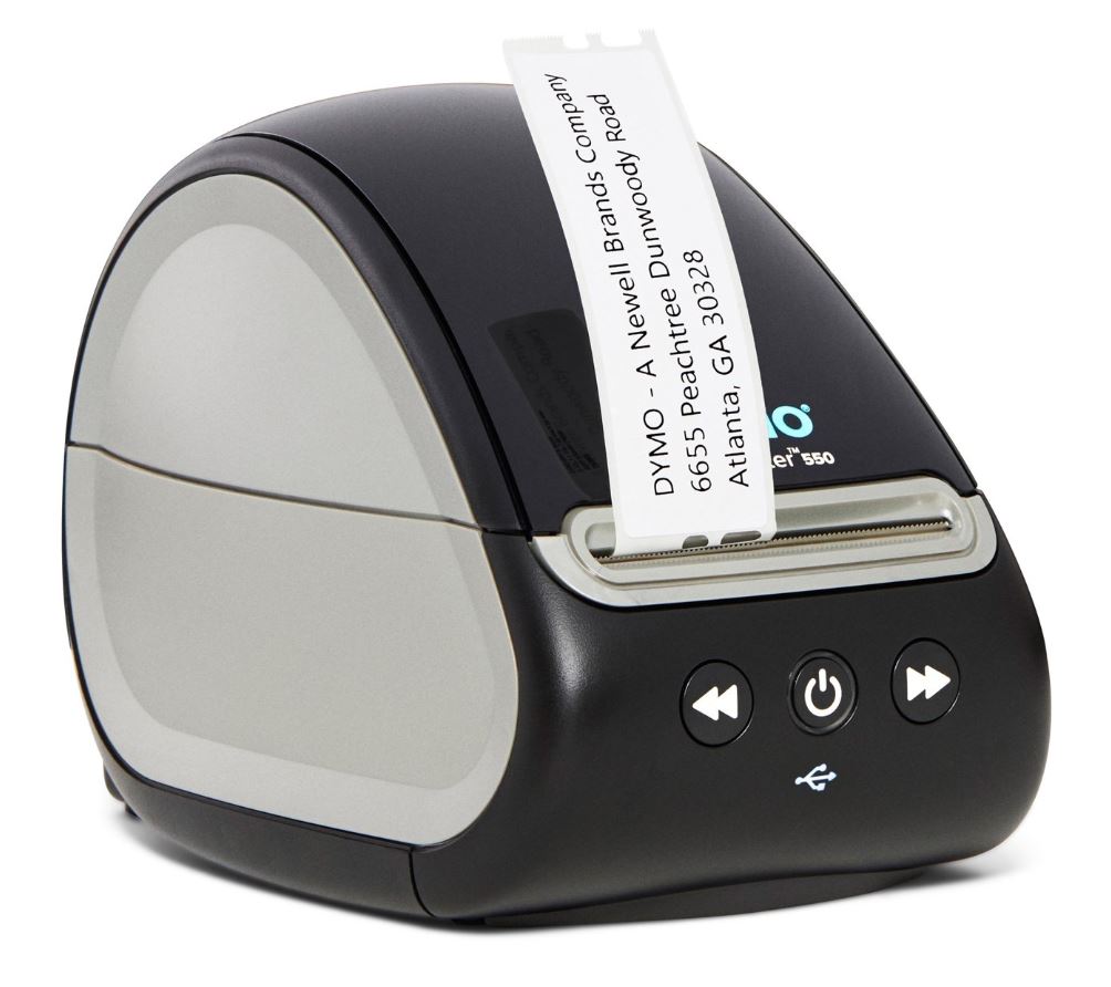 LabelWriter 550