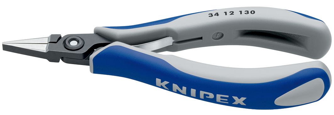 Pinza di precisione 34 12 130