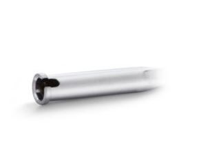 Punta saldante con twist lock,  5,9 x 1,2 mm T0054472799 Weller