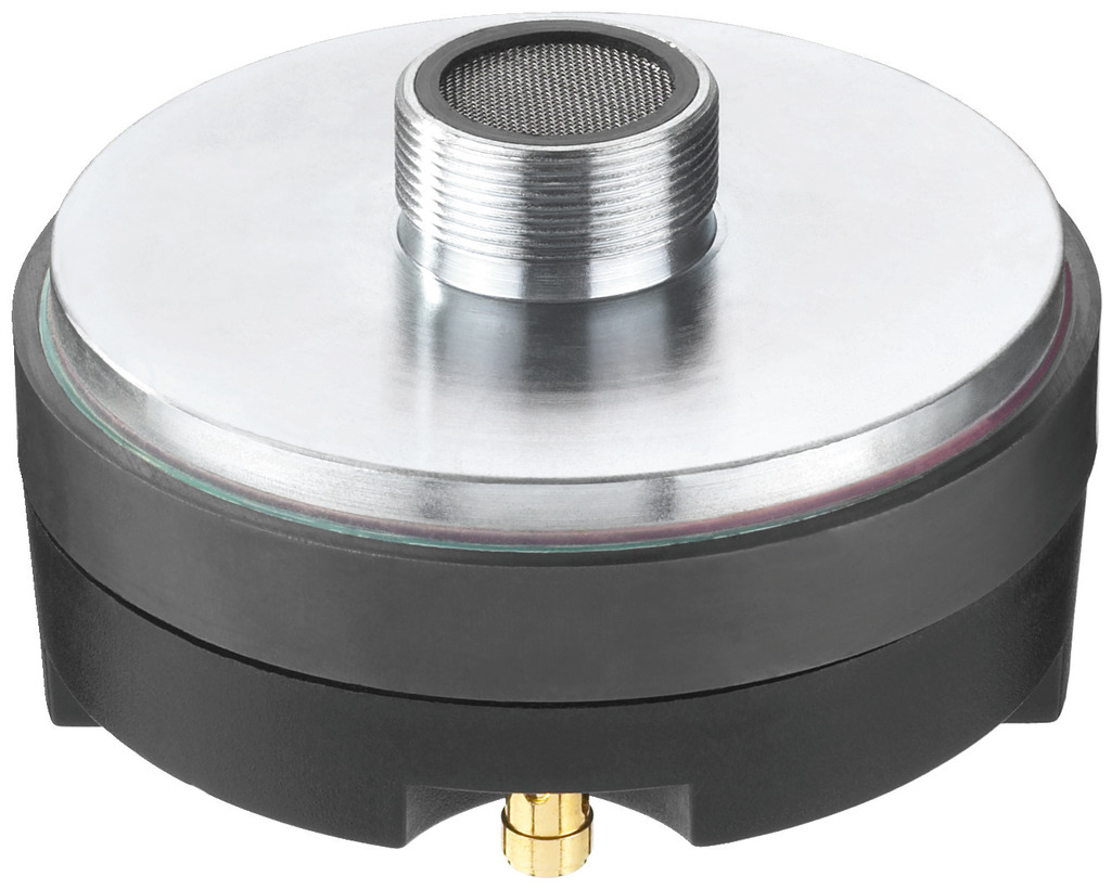 MRD-44PA - Driver a tromba